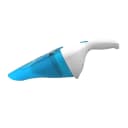 Black and Decker WDC115WA-B5 3.6V 1.5Ah Wet and Dry Cordless dustbuster® Hand Vacuum With Accessories and Charge Base