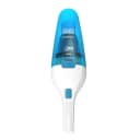 Black and Decker WDC115WA-B5 3.6V 1.5Ah Wet and Dry Cordless dustbuster® Hand Vacuum With Accessories and Charge Base