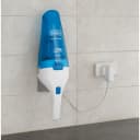 Black and Decker WDC115WA-B5 3.6V 1.5Ah Wet and Dry Cordless dustbuster® Hand Vacuum With Accessories and Charge Base
