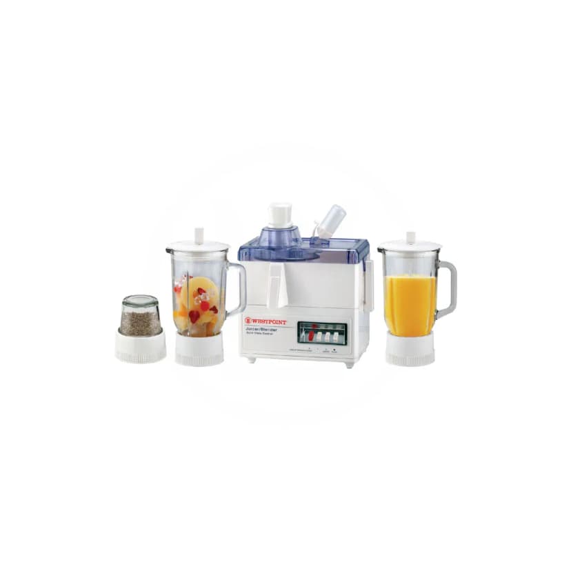 Westpoint WF-2409 Juicer Blender Drymill.