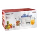 Westpoint WF-2409 Juicer Blender Drymill.