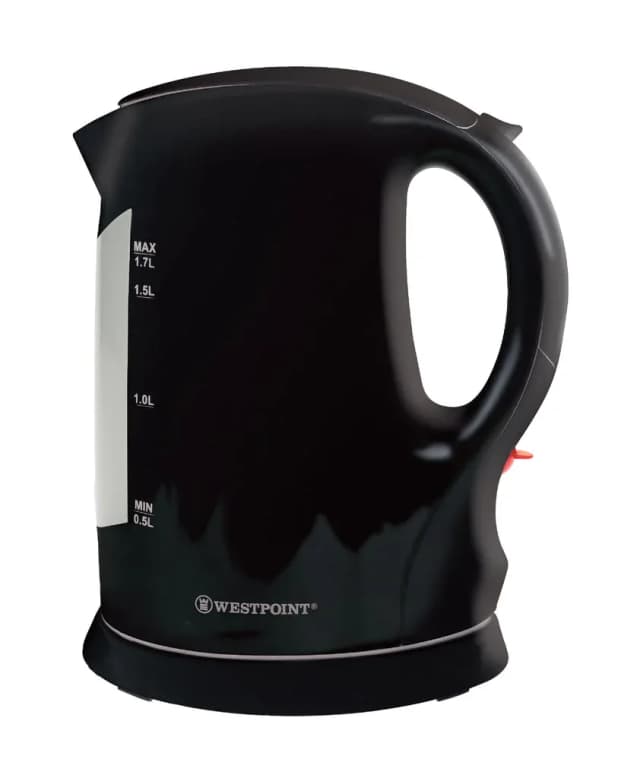 Westpoint Cordless Kettle WF-3119.