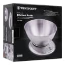 Westpoint Kitchen Scale WF-4360.