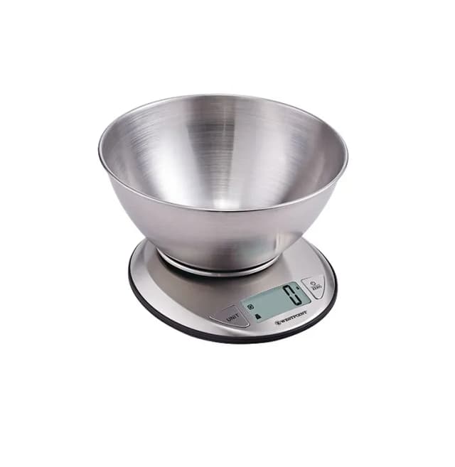 Westpoint Kitchen Scale WF-4360.