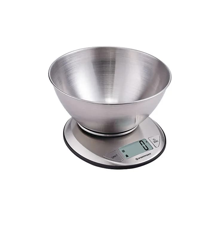 Westpoint Kitchen Scale WF-4360.