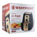 Westpoint Deluxe Air Fryer WF-5255.