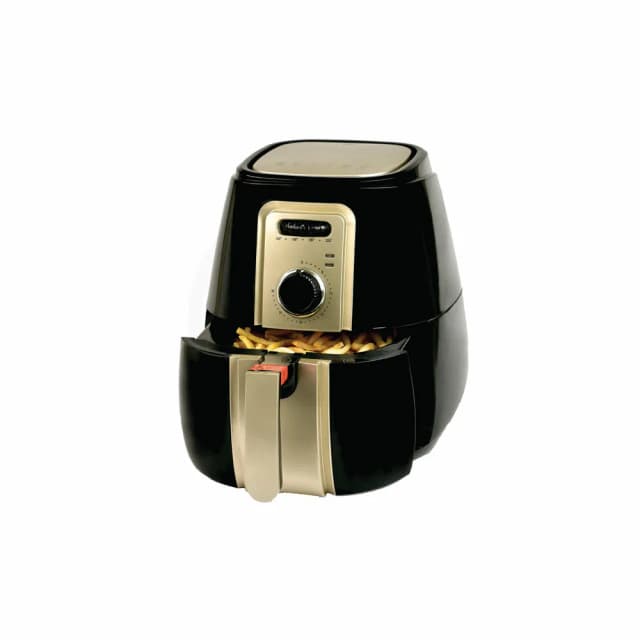 Westpoint Deluxe Air Fryer WF-5255.