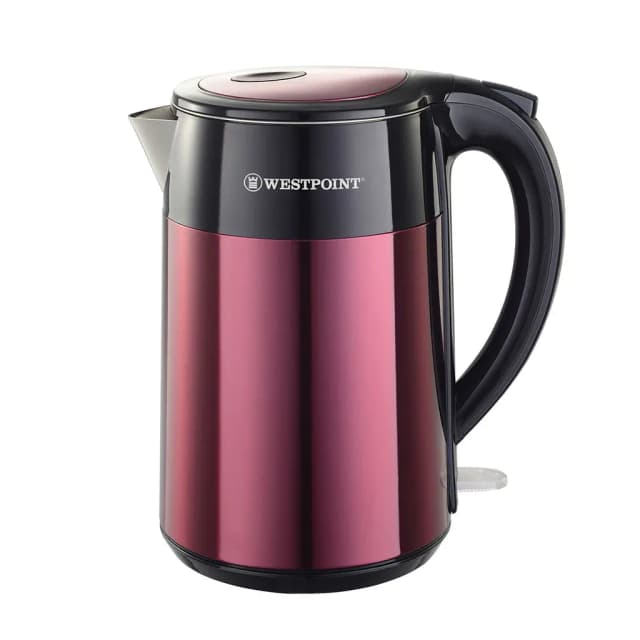 Westpoint Cordless Kettle WF-6174.