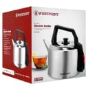 Westpoint Deluxe Cordless Electric Kettle WF-6178C.