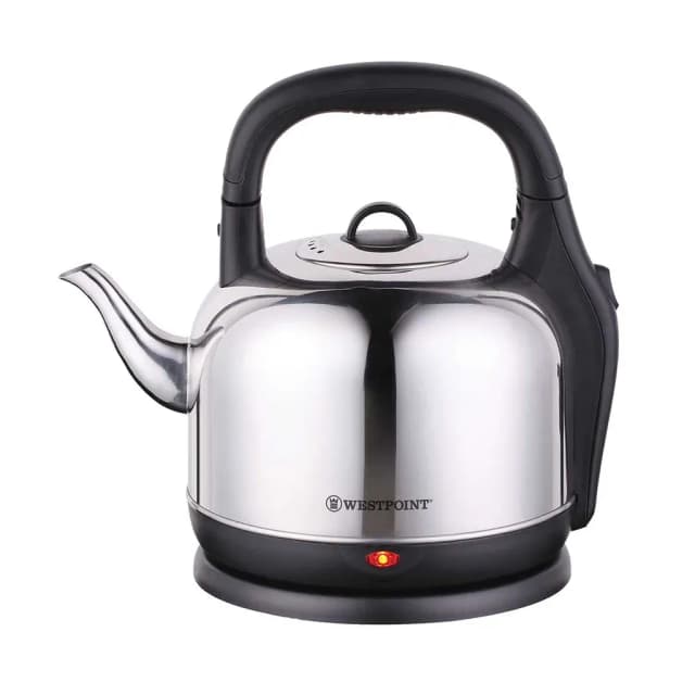 Westpoint Deluxe Cordless Electric Kettle WF-6178C.