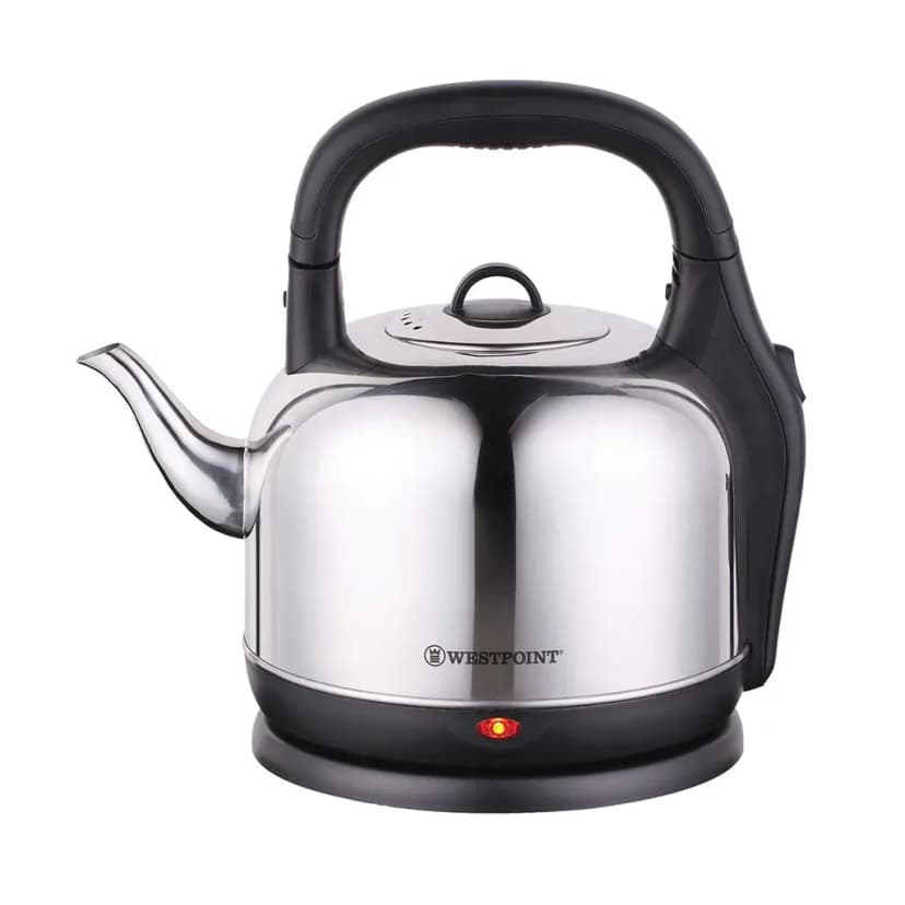 Westpoint Deluxe Cordless Electric Kettle WF-6178C.