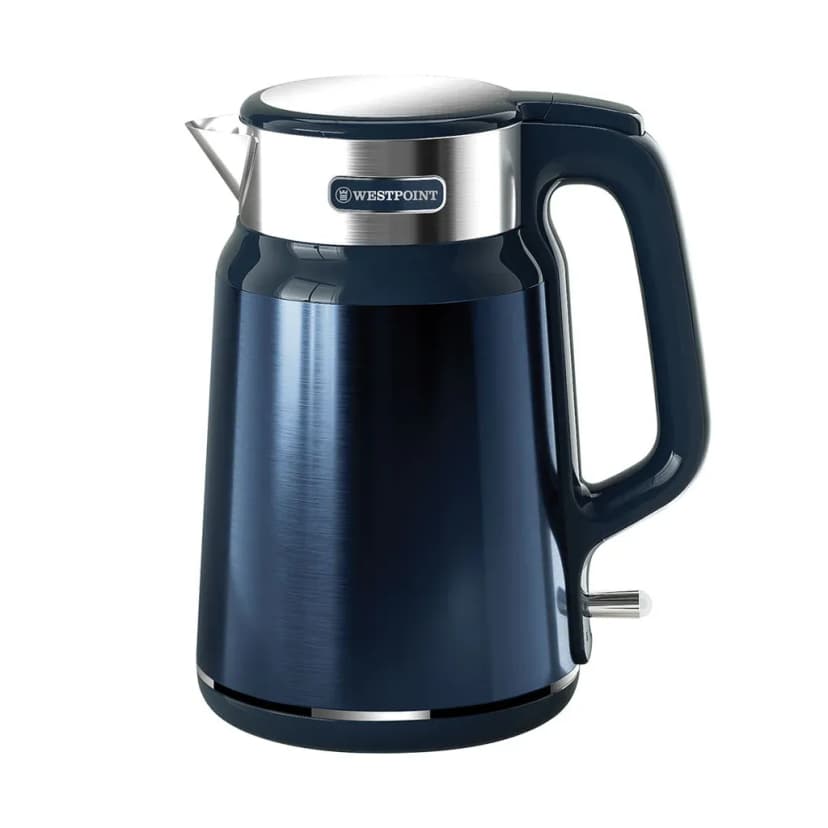 Westpoint Cordless Kettle WF-6184.
