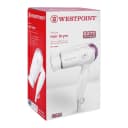 Westpoint Hair Dryer WF-6260.