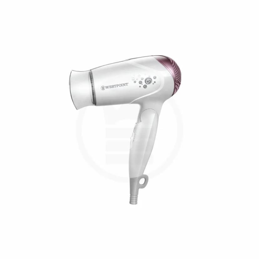 Westpoint Hair Dryer WF-6260.