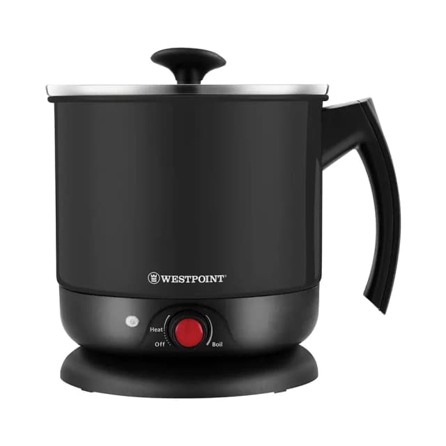 Westpoint Multi Function Kettle WF-6275.