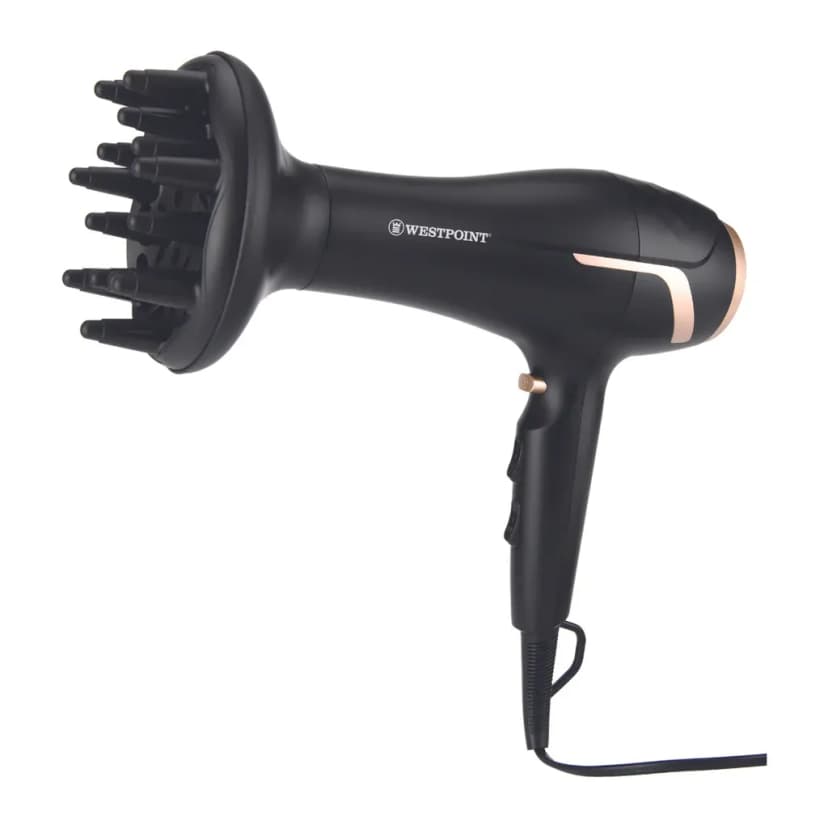 Westpoint Professional Hair Dryer WF-6280.