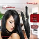Westpoint Hair Straightener WF-6807.