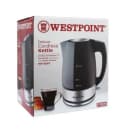 Westpoint Cordless Kettle WF-8267.