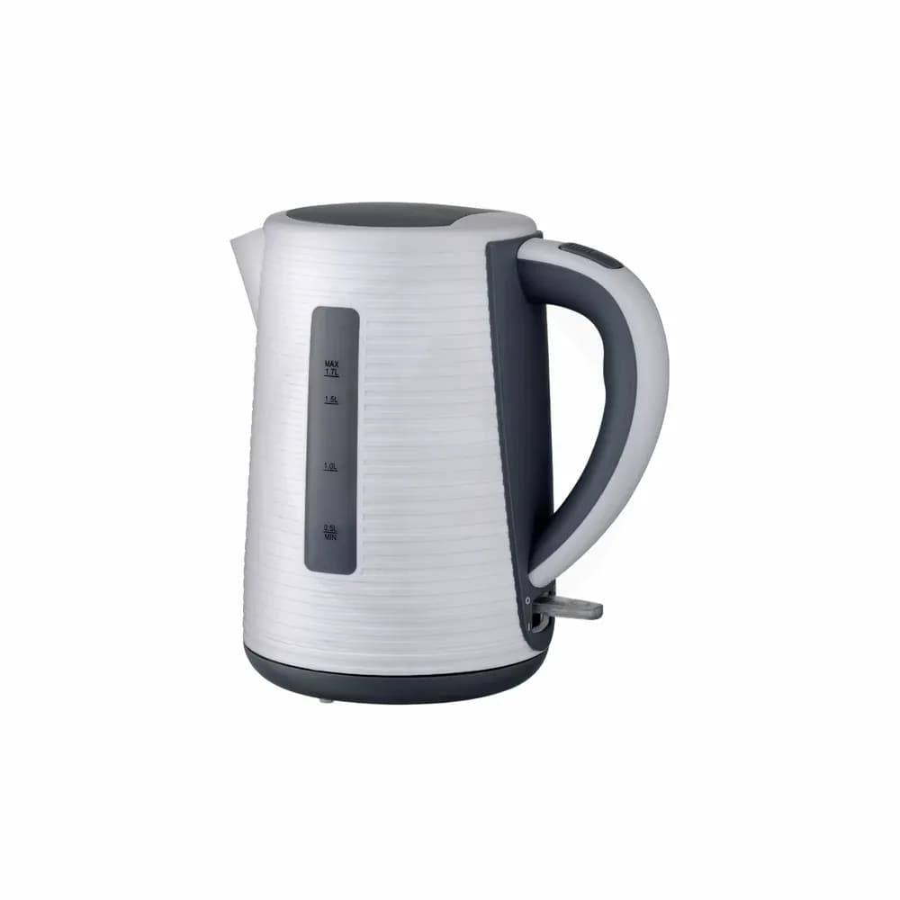Westpoint Deluxe Electric Kettle WF 8269 White.