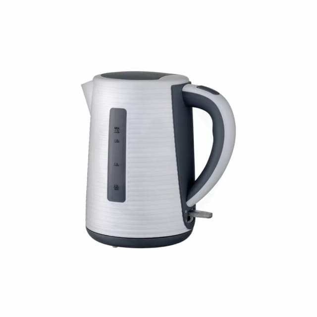 Westpoint Deluxe Electric Kettle WF 8269 White.