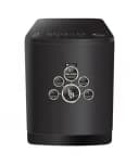 Dawlance Top Load Fully Automatic Washing Machine (AWM-DWT-1166-ADS)- 11 KG