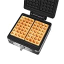 Sencor Waffle Maker SWF 2010BK