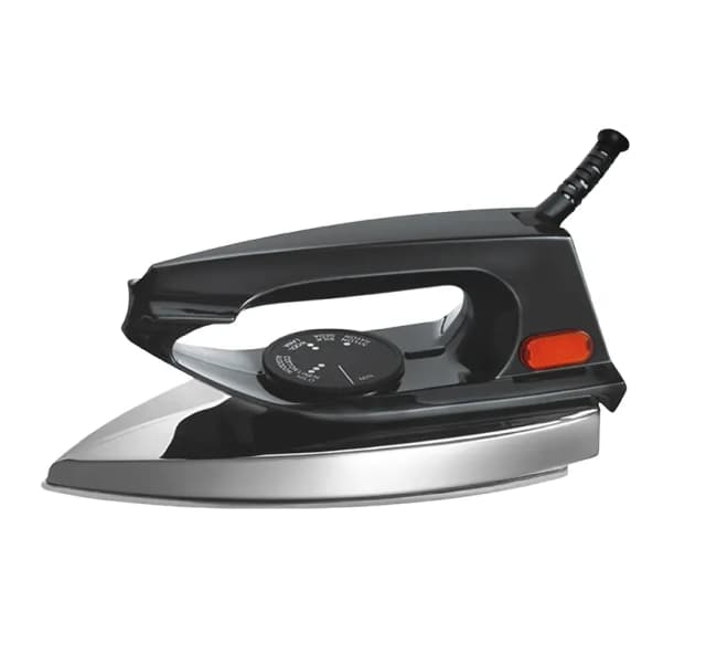 Bingo Deluxe Dry Iron (Lightweight) - X-72.
