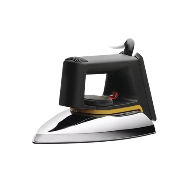 Bingo Deluxe Dry Iron (Lightweight) - X-75.