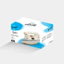 Bingo Heavyweight Dry Iron - X-900 - Budget Series.