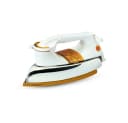 Bingo Heavyweight Dry Iron - X-910 - Premium Series.