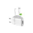 Infinix 10W Micro-USB Charger Kit XC08
