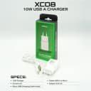 Infinix 10W Micro-USB Charger Kit XC08
