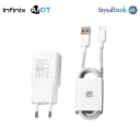 Infinix 18W Type-C Charger Kit XC09