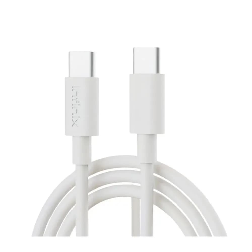 Infinix 60W Type-C Cable 1M XDC53