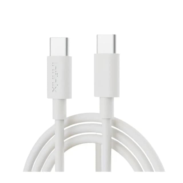 Infinix 60W Type-C Cable 1M XDC53