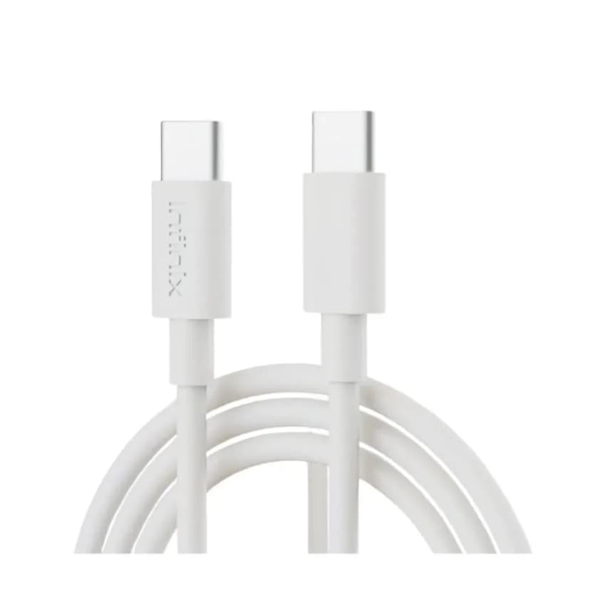 Infinix 60W Type-C Cable 1M XDC53