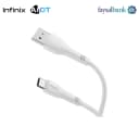 Infinix 60W Type-C Cable 1M XDC53A