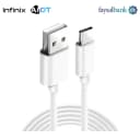 Infinix 60W Type-C Cable 1M XDC53A