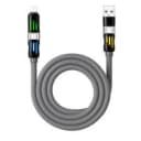 Infinix 4 in 1 240W Cable (XDX15)