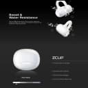 Infinix ZCLIP NC Earbuds XE04