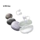 Infinix ZCLIP NC Earbuds XE04