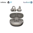 Infinix ZCLIP NC Earbuds XE04