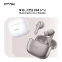 Infinix X BUDS N4 Pro XE32