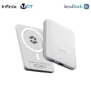 Infinix MagPower Wireless Power Bank XP03