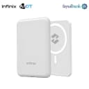 Infinix MagPower Wireless Power Bank XP03