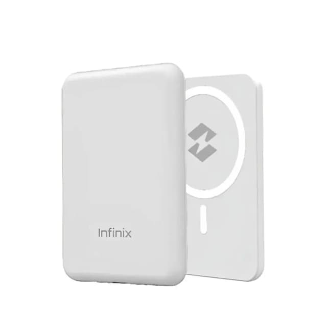 Infinix MagPower Wireless Power Bank XP03