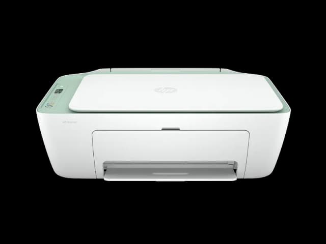 HP DeskJet 2721 All-in-One Printer | Print Copy Scan Wi-Fi