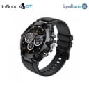 Infinix XWATCH 3 GT Smart Watch XW3GT