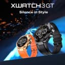 Infinix XWATCH 3 GT Smart Watch XW3GT