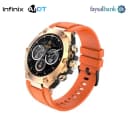 Infinix XWATCH 3 GT Smart Watch XW3GT